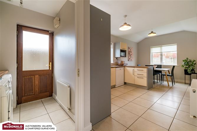 11 Castlegate, Portarlington, Laois