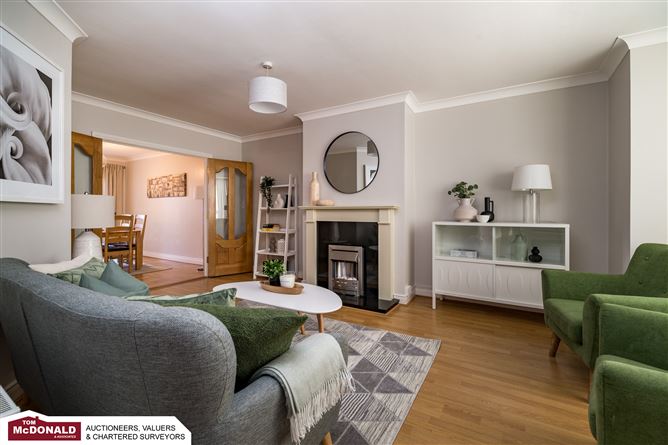 11 Castlegate, Portarlington, Laois