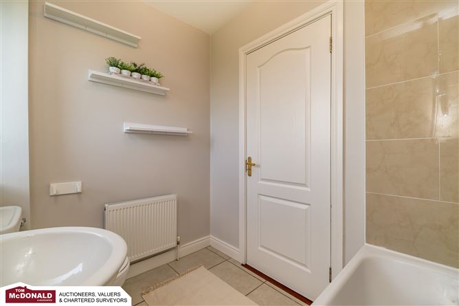 11 Castlegate, Portarlington, Laois
