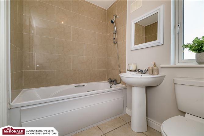 11 Castlegate, Portarlington, Laois