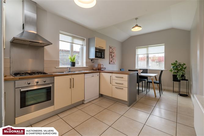 11 Castlegate, Portarlington, Laois