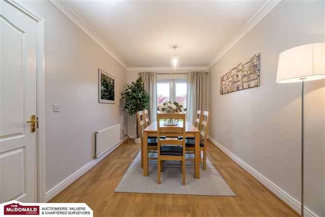11 Castlegate, Portarlington, Laois