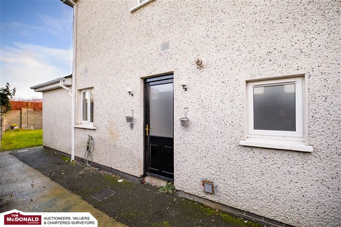 11 Castlegate, Portarlington, Laois