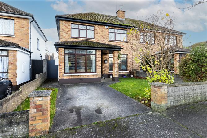 Main image for 11 Chapel Crescent, Balbriggan, Co. Dublin