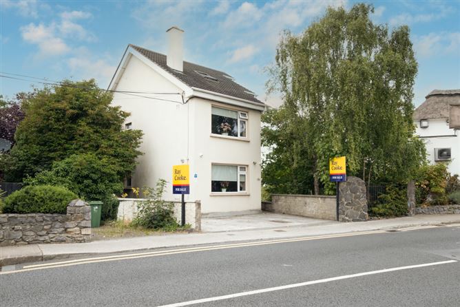 Main image for 7A Forest Road, Swords, Co. Dublin