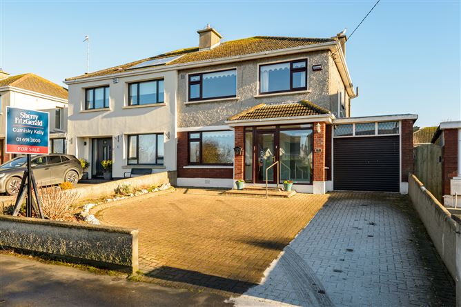 7 Golf Links Road, Skerries, Co. Dublin