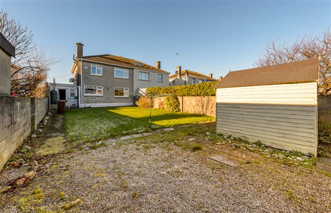 7 Golf Links Road, Skerries, Co. Dublin