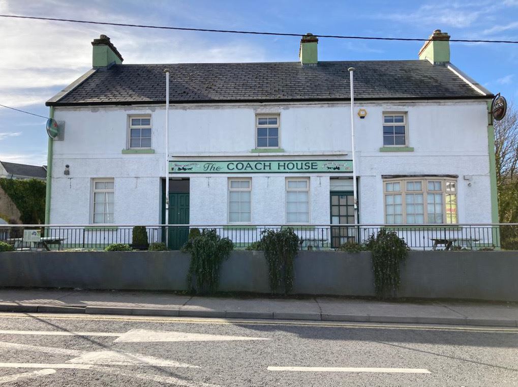 7 Day Licensed Premises, Moycullen, Galway Mullery Auctioneers Ltd