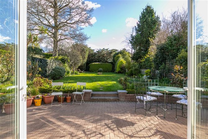 Beaudean, Killiney Road, Scalpwilliam, Dalkey, Co. Dublin