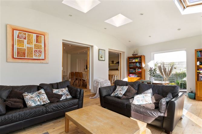 Beaudean, Killiney Road, Scalpwilliam, Dalkey, Co. Dublin