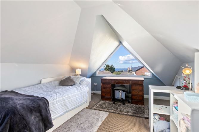 Beaudean, Killiney Road, Scalpwilliam, Dalkey, Co. Dublin