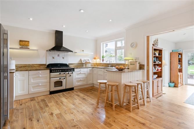 Beaudean, Killiney Road, Scalpwilliam, Dalkey, Co. Dublin