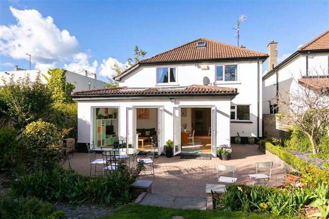 Beaudean, Killiney Road, Scalpwilliam, Dalkey, Co. Dublin