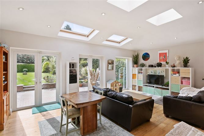 Beaudean, Killiney Road, Scalpwilliam, Dalkey, Co. Dublin