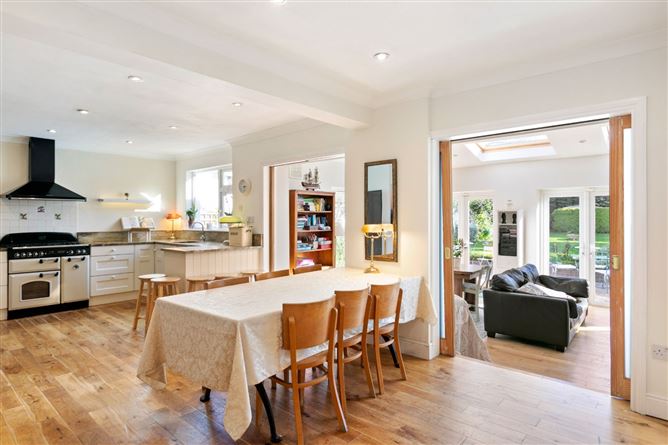 Beaudean, Killiney Road, Scalpwilliam, Dalkey, Co. Dublin