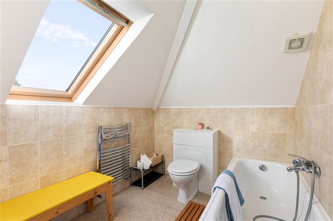 Beaudean, Killiney Road, Scalpwilliam, Dalkey, Co. Dublin