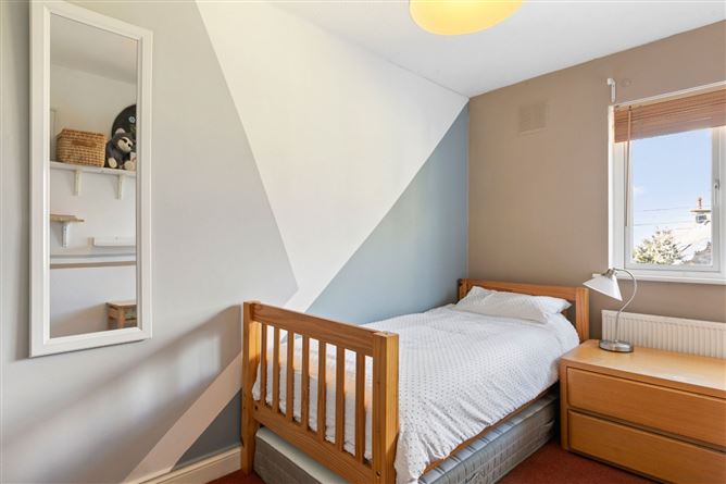 Beaudean, Killiney Road, Scalpwilliam, Dalkey, Co. Dublin