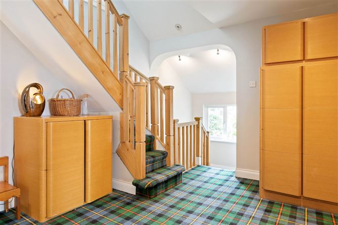 Beaudean, Killiney Road, Scalpwilliam, Dalkey, Co. Dublin