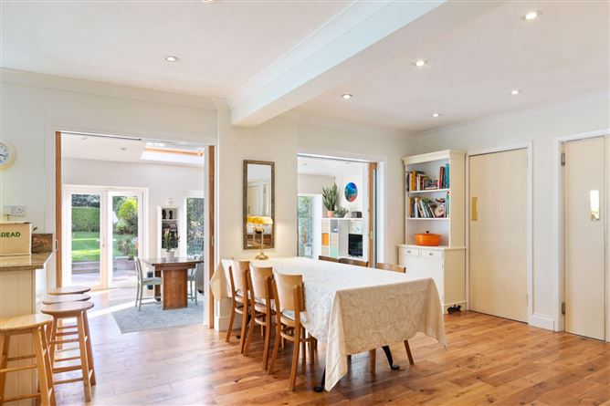 Beaudean, Killiney Road, Scalpwilliam, Dalkey, Co. Dublin