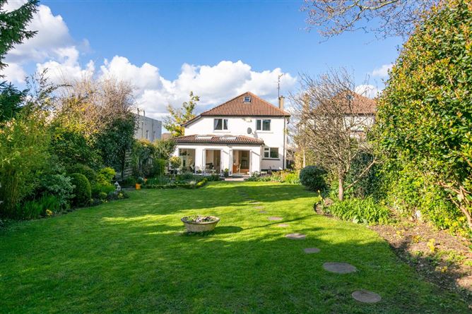 Beaudean, Killiney Road, Scalpwilliam, Dalkey, Co. Dublin