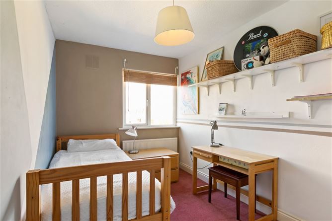 Beaudean, Killiney Road, Scalpwilliam, Dalkey, Co. Dublin