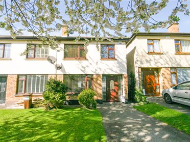 Image for 10 Park Court, Glenageary Heights, Glenageary, County Dublin