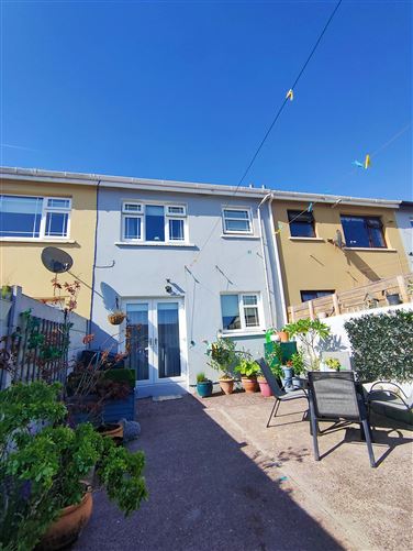 79 Hollywood Estate, Hollyhill, Cork City, Cork