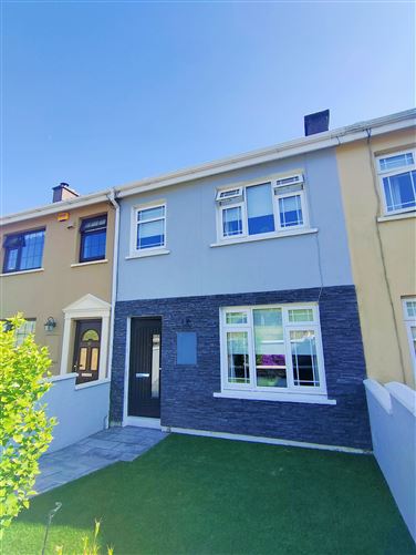 79 Hollywood Estate, Hollyhill, Cork City, Cork