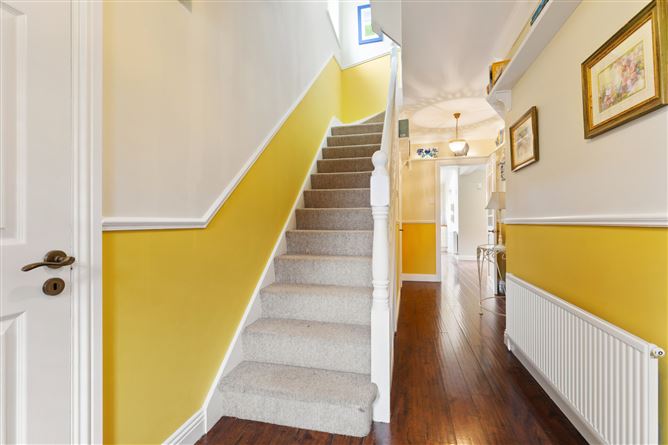 7 Woodstown Close, Knocklyon, Dublin 16