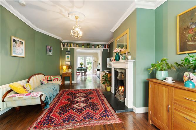 7 Woodstown Close, Knocklyon, Dublin 16