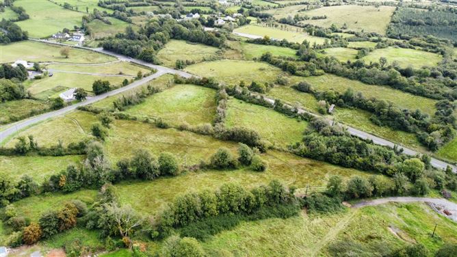 Development Site 10.63 Acres, Castlecarra Road, Carrick on Shannon, Co. Leitrim