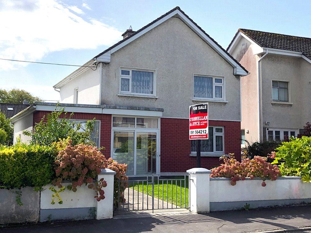 Glenrue, 41 Glenina Heights, Dublin Road, Renmore, Galway City O