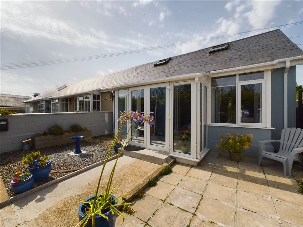 1 Saint Ledger Villas, Doneraile Place, Tramore, Waterford