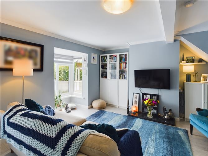 1 Saint Ledger Villas, Doneraile Place, Tramore, Waterford