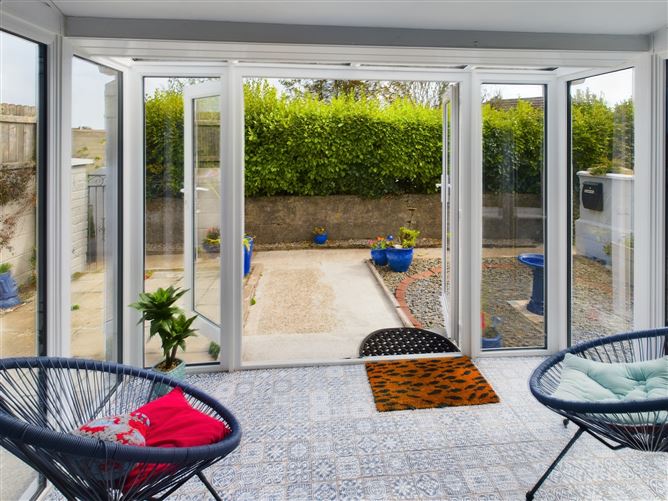1 Saint Ledger Villas, Doneraile Place, Tramore, Waterford