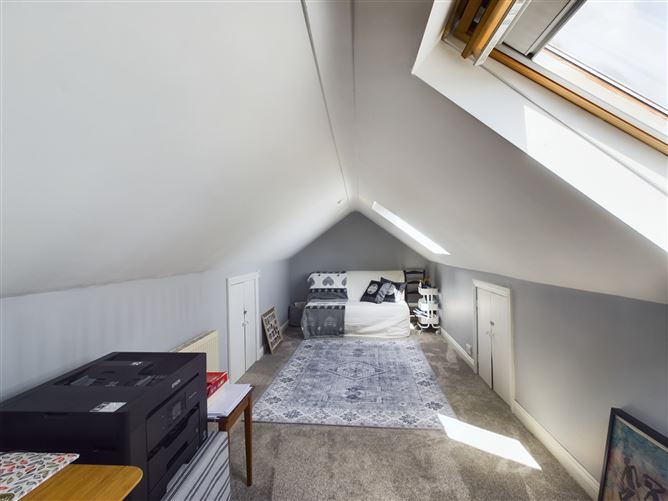 1 Saint Ledger Villas, Doneraile Place, Tramore, Waterford