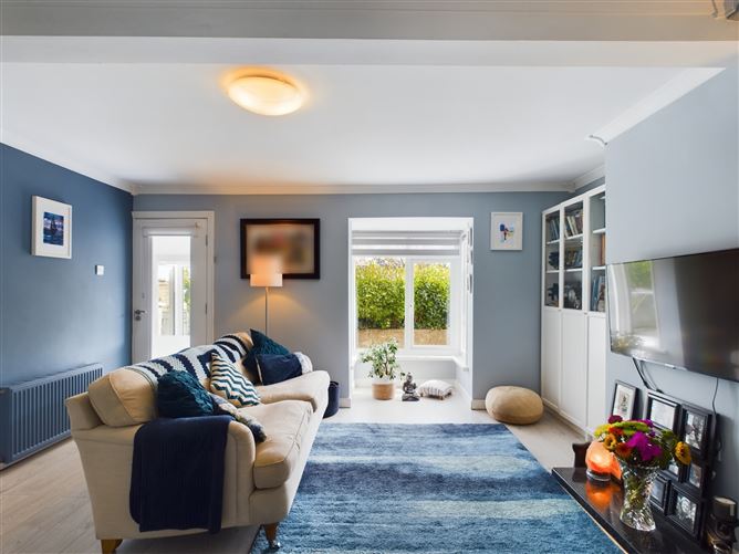 1 Saint Ledger Villas, Doneraile Place, Tramore, Waterford