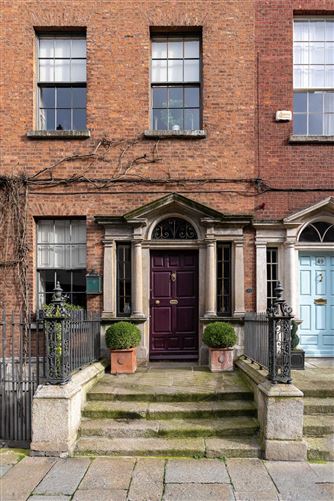 The Basement Apartment, North Great George`s Street, Dublin 1, County Dublin