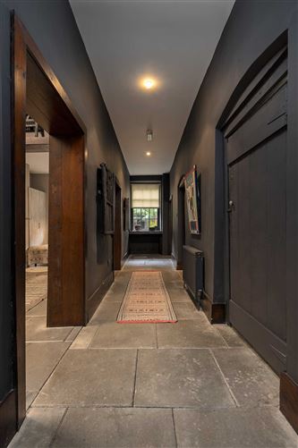 The Basement Apartment, North Great George`s Street, Dublin 1, County Dublin