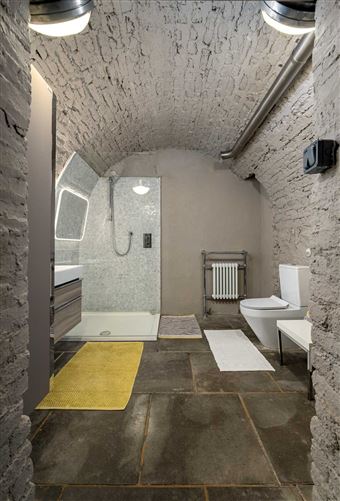 The Basement Apartment, North Great George`s Street, Dublin 1, County Dublin