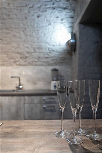 The Basement Apartment, North Great George`s Street, Dublin 1, County Dublin