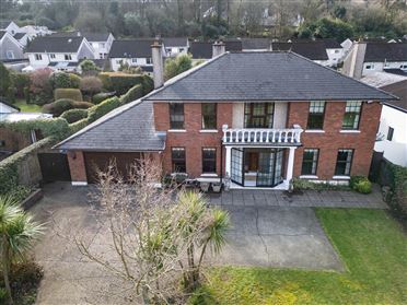 Image for Rosevalley House, Rochestown Road, Rochestown, Cork