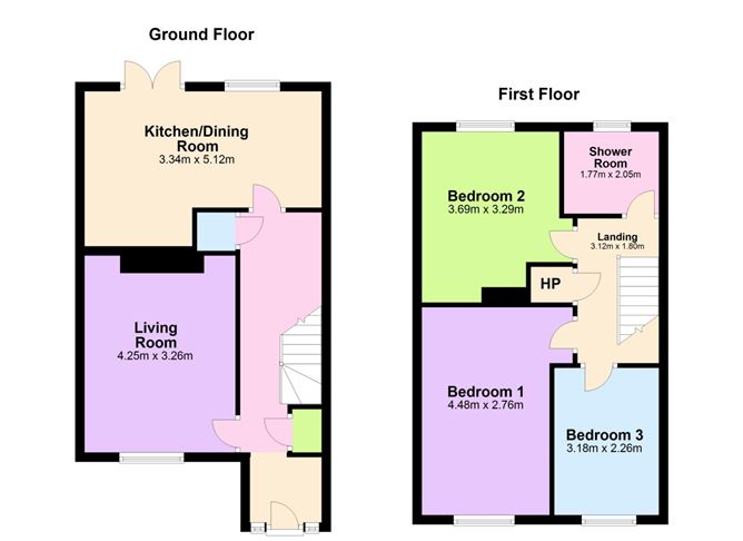 50 Glin Road, Coolock, Dublin 17