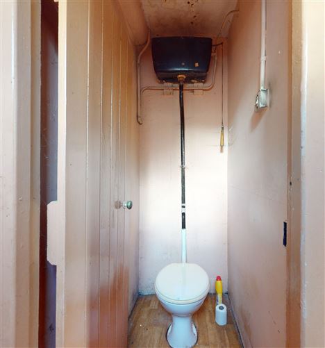 91 Seaview Avenue East, East Wall, Dublin 3