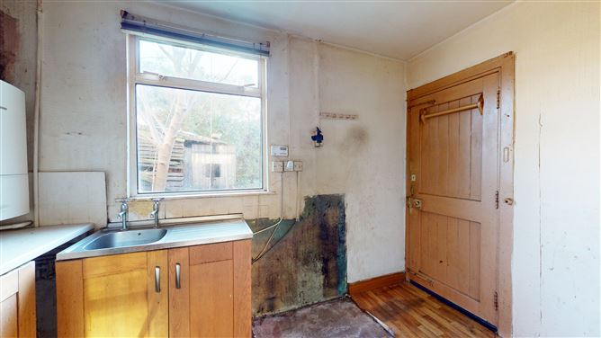 91 Seaview Avenue East, East Wall, Dublin 3