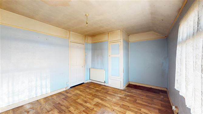 91 Seaview Avenue East, East Wall, Dublin 3