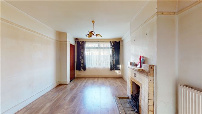 91 Seaview Avenue East, East Wall, Dublin 3