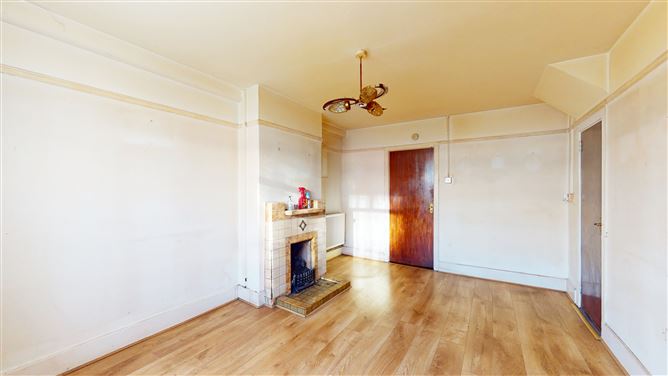 91 Seaview Avenue East, East Wall, Dublin 3