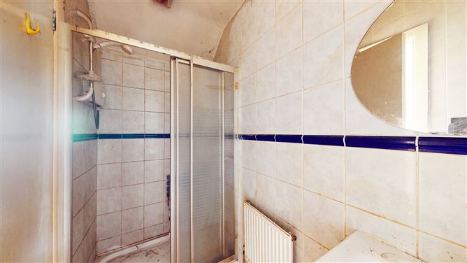 91 Seaview Avenue East, East Wall, Dublin 3