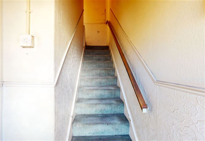 91 Seaview Avenue East, East Wall, Dublin 3